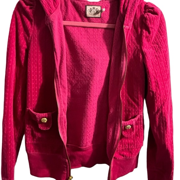 JUICY COUTURE - S - Picture 5 of 10